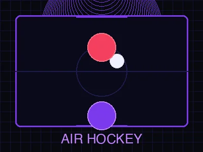 Air Hockey