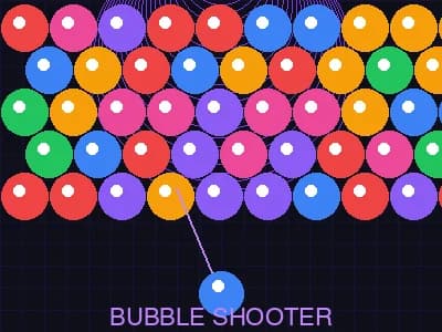 Bubble Shooter