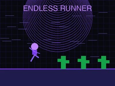 Endless Runner