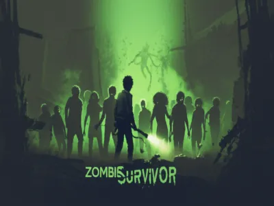 Zombie Survivor