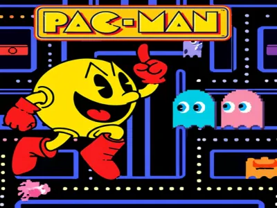 Pac-Man
